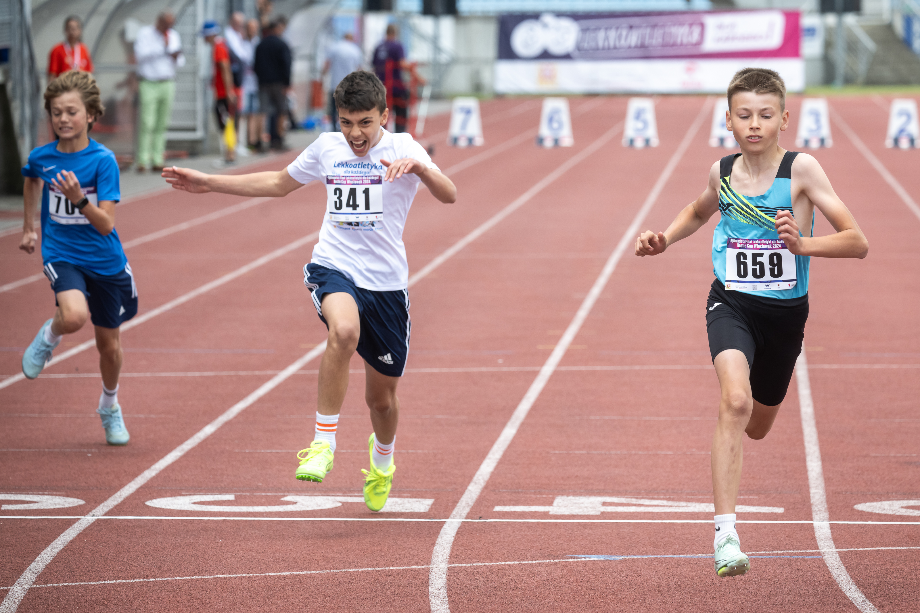 Nestle Cup Włocławek 2024 obrazek 12